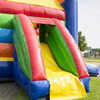 Springkussen Regenboog Midi Multifun